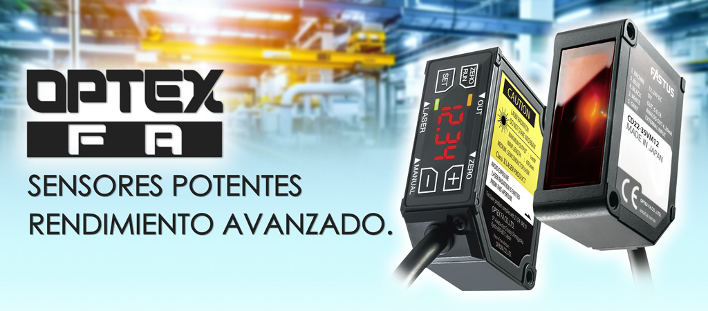 Innovación y tecnología de punta para la Automatización Industrial