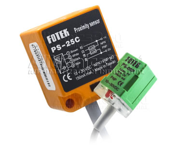 📝 DETECCIÓN Tecnología de detección industrial: el primer paso hacia la automatización confiable