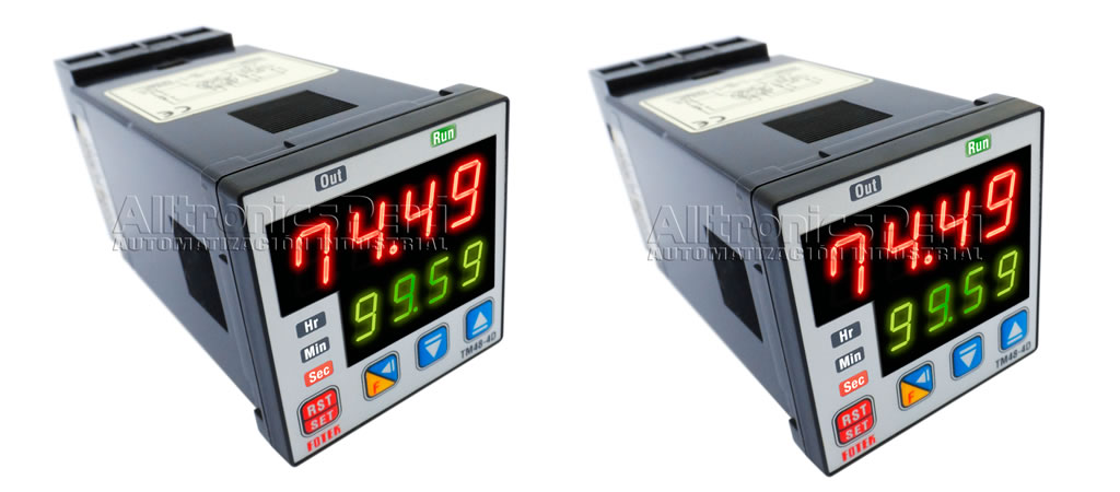 Temporizadores analógicos vs digitales: ¿Cuál te conviene?