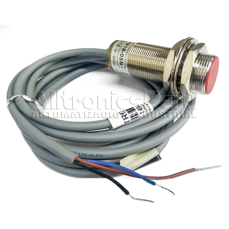 Serie PM / Modelo 18