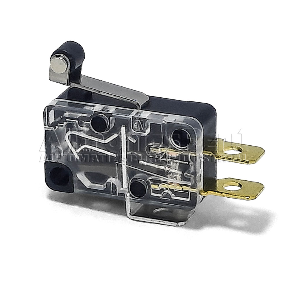 Modelo MFI.7 - Micro Switch