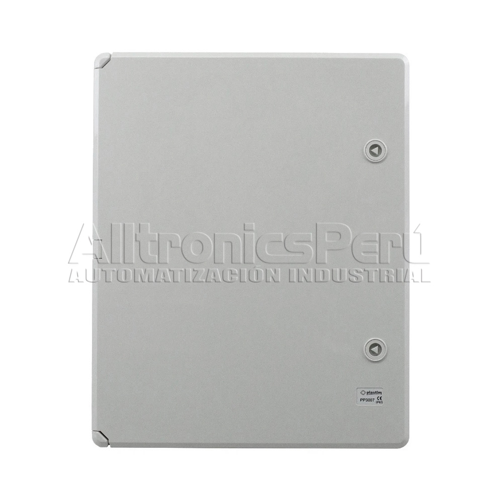 Modelo PP3007 - Tablero termoplástico de puerta gris