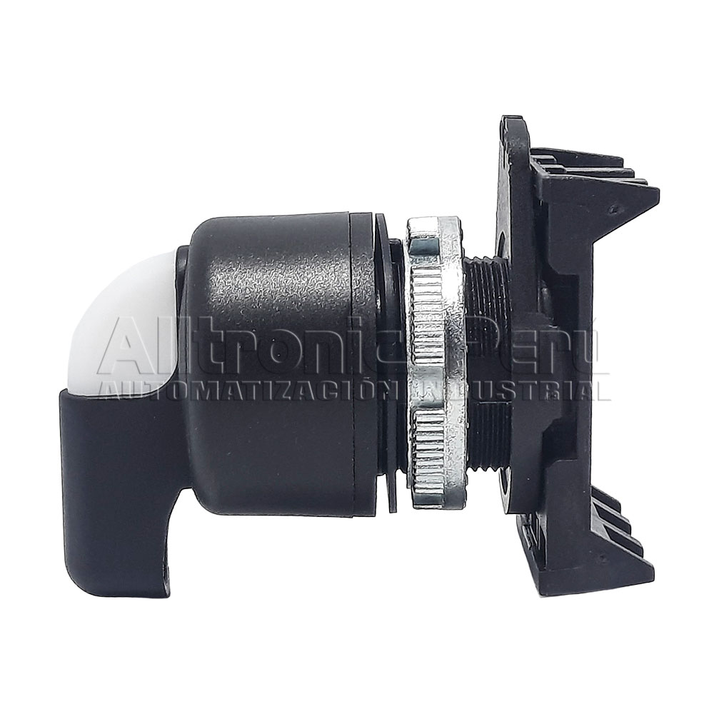 Modelo PSLB5T0 - Selector giratorio con palanca