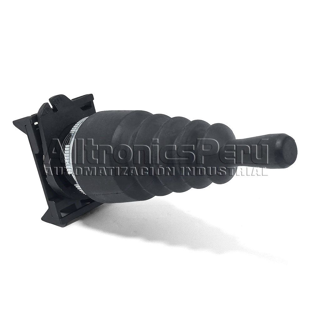 Modelo PMJN8Q4 - Actuador de joystick