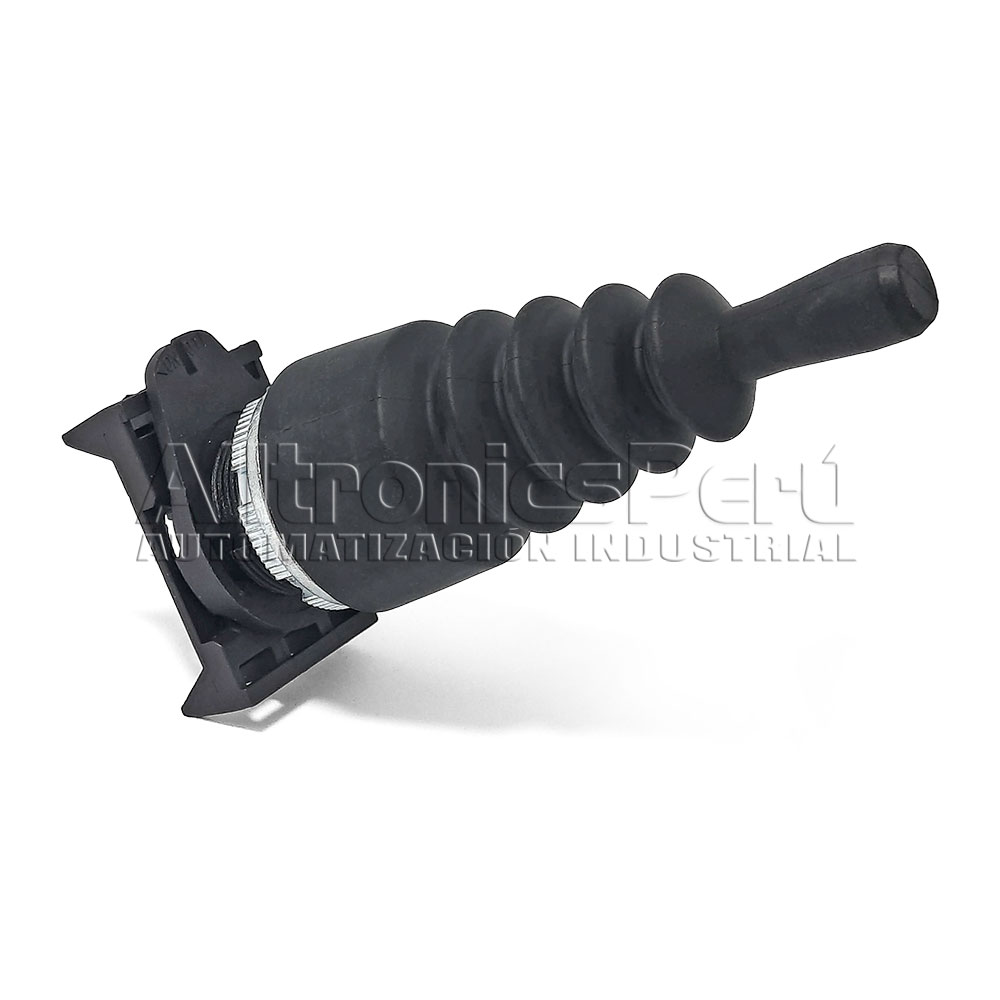 Modelo PMJN8Q0 - Actuador de joystick