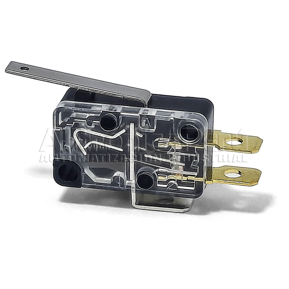 Modelo MFI.5 - Micro Switch