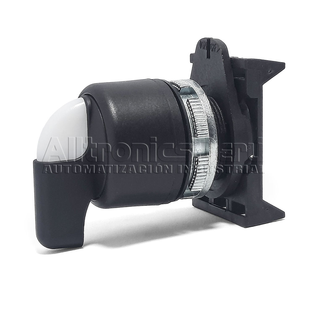 Modelo PSLB5D0 - Selector giratorio con palanca