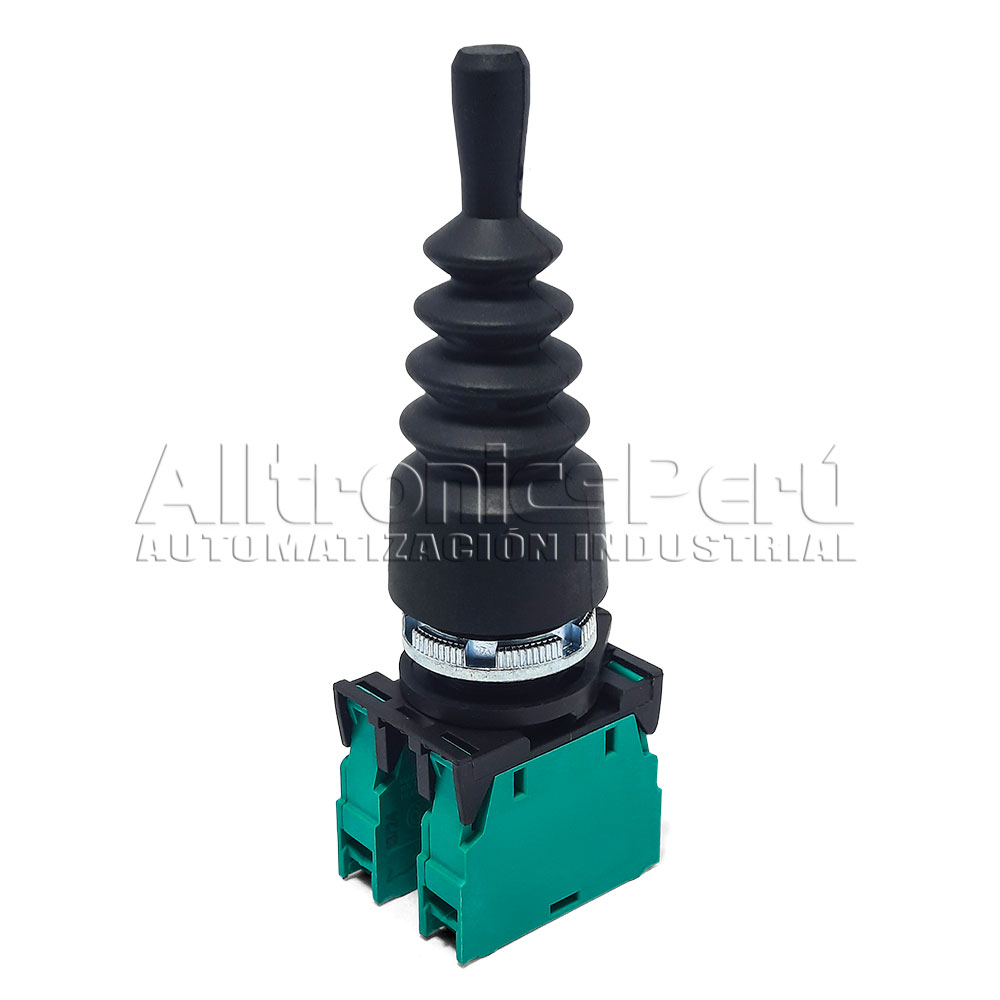 Modelo PMJN80S - Actuador de joystick