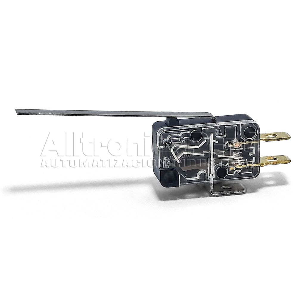 Modelo MFI.4 - Micro Switch